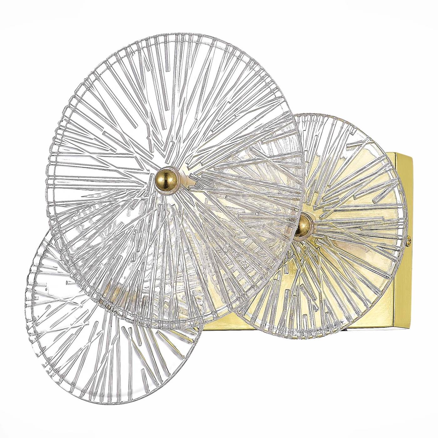 Настенное бра ST Luce Flero SL1657.201.01