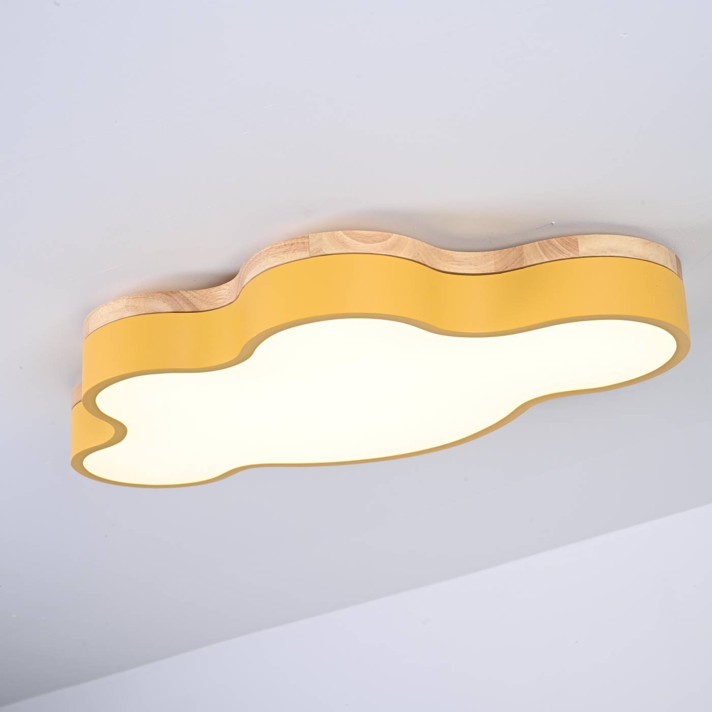 189511-26 Светильник потолочный ImperiumLoft Cloud-Eco01 189511-26