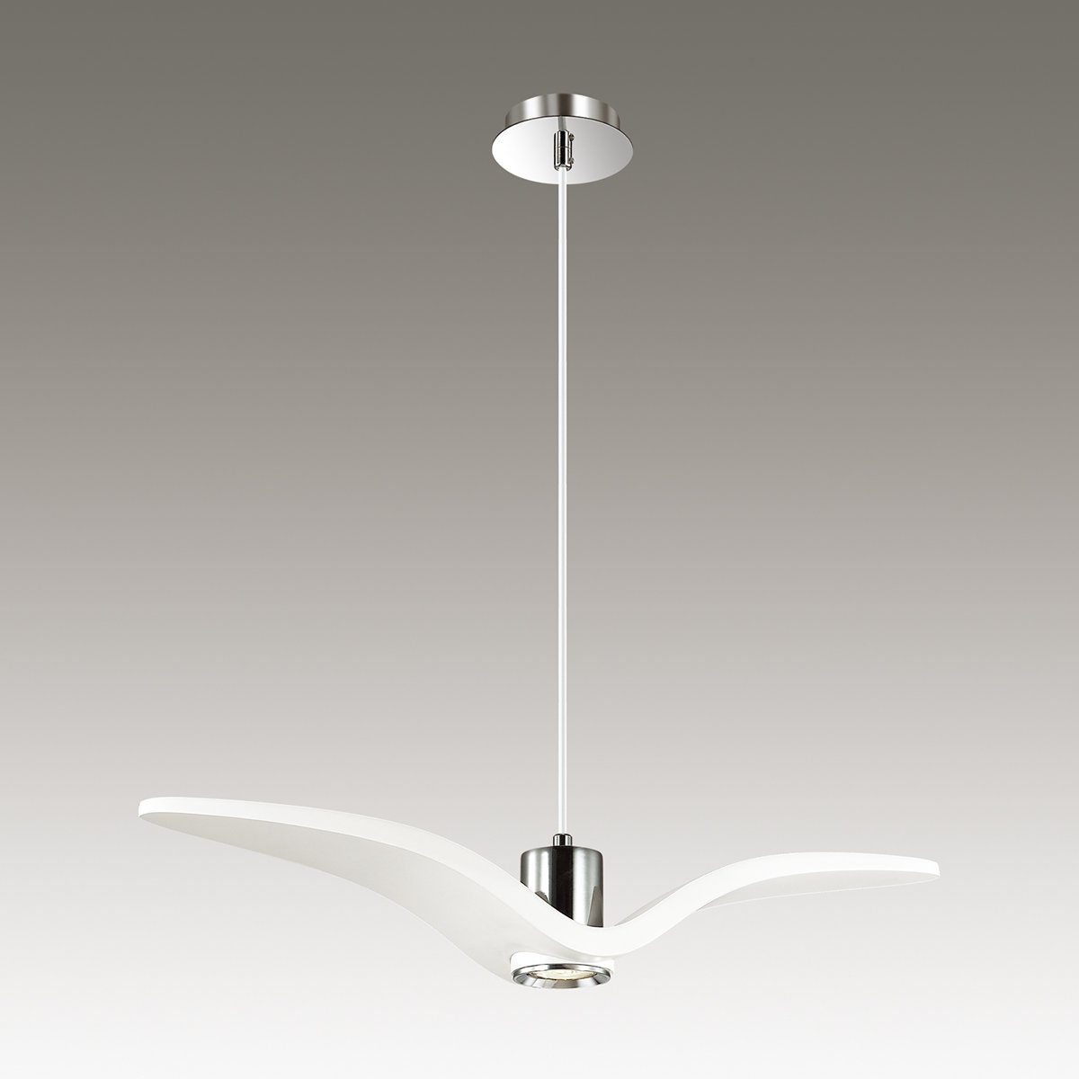 3993/1A Светильник подвесной Odeon Light Volo 3993/1A
