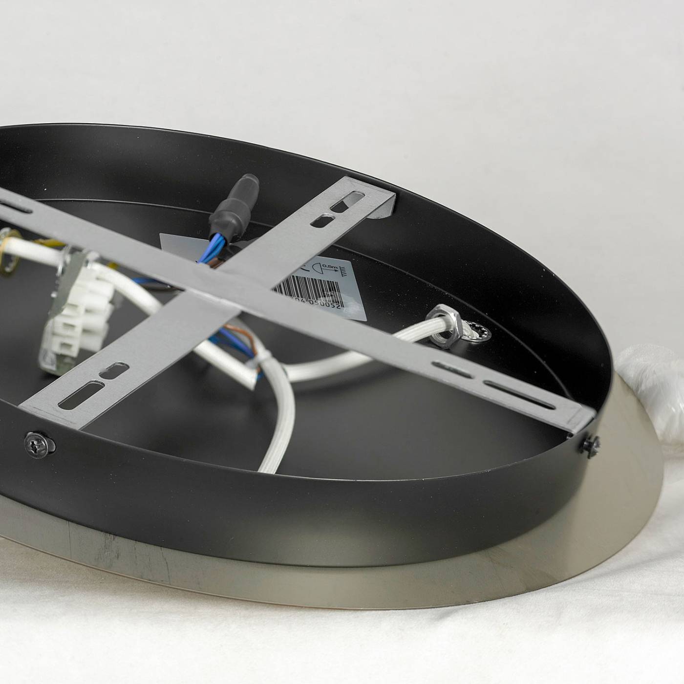 LSP-8730 Потолочная люстра Lussole LOFT LSP-8730