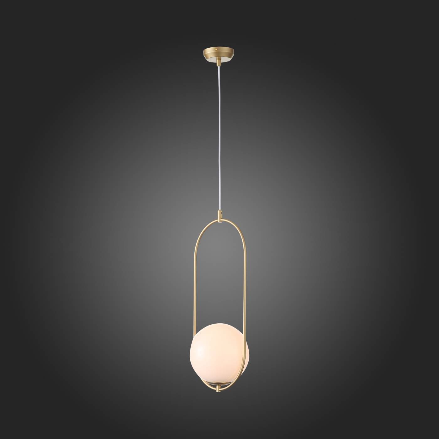SL1118.203.01 Светильник подвесной ST Luce Penolo SL1118.203.01
