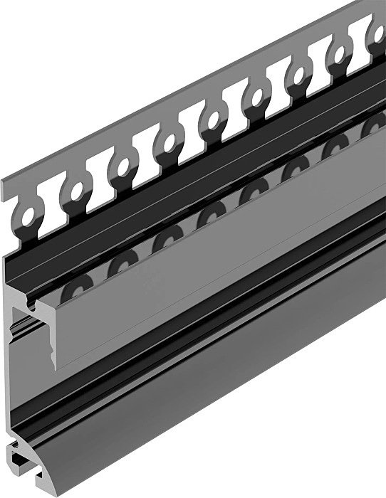 041213 Профиль Arlight Arh-Plintus 041213