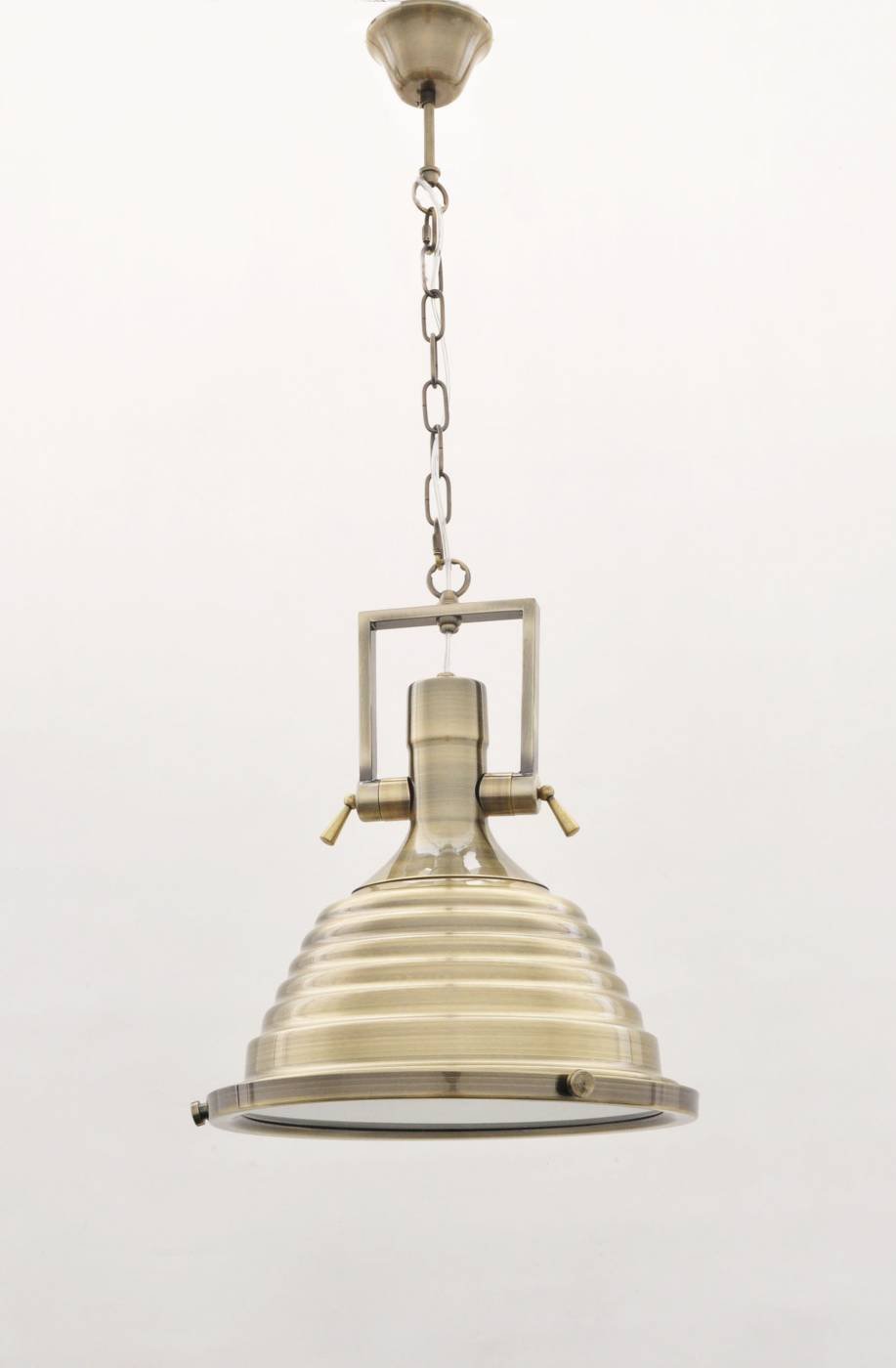 Светильник подвесной Lumina Deco Braggi LDP 706 MD