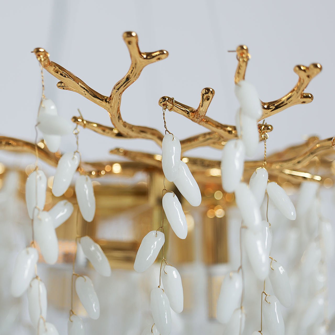 Подвесная люстра MW Light Лайма 467012910