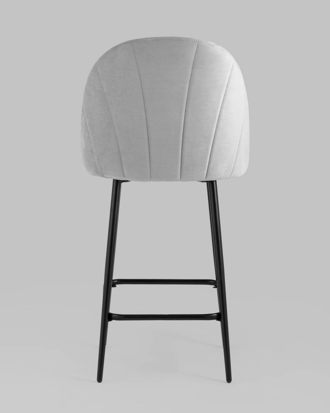 Полубарный стул Stool Group LV-121-Cs-01P-01