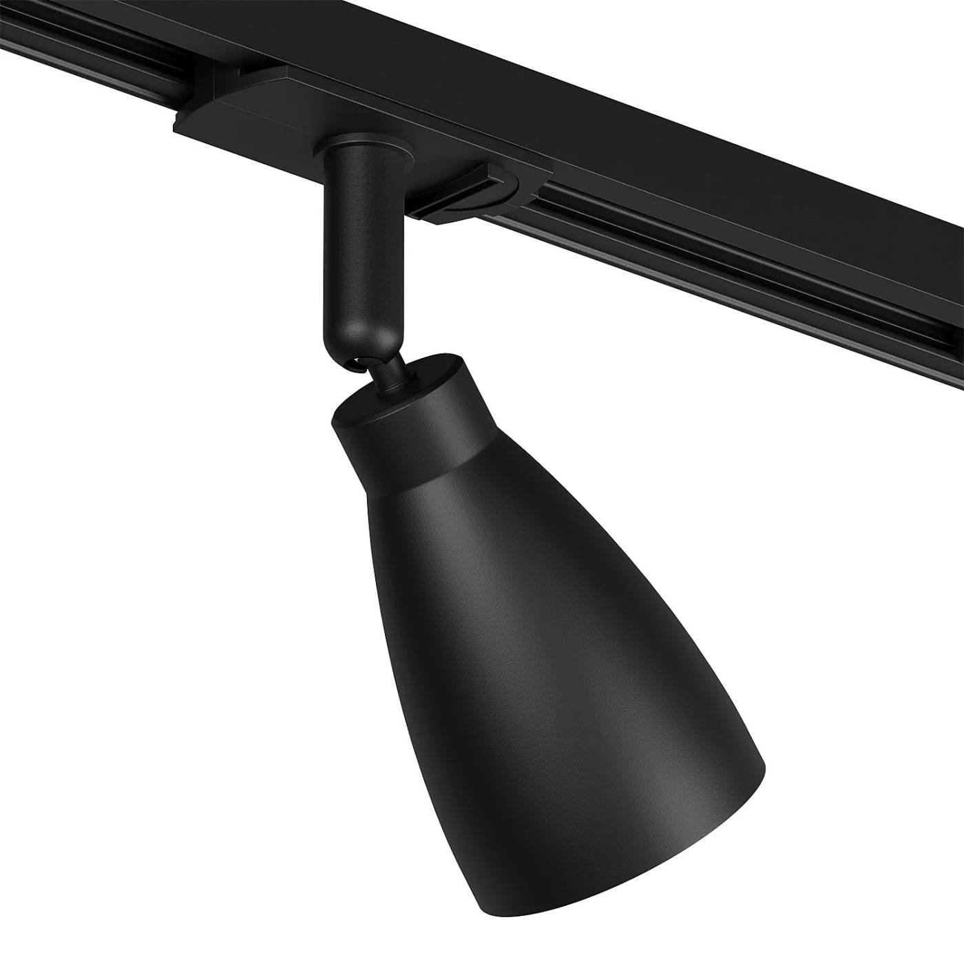 DK6050-BK Трековый светильник Denkirs Bell DK6050-BK