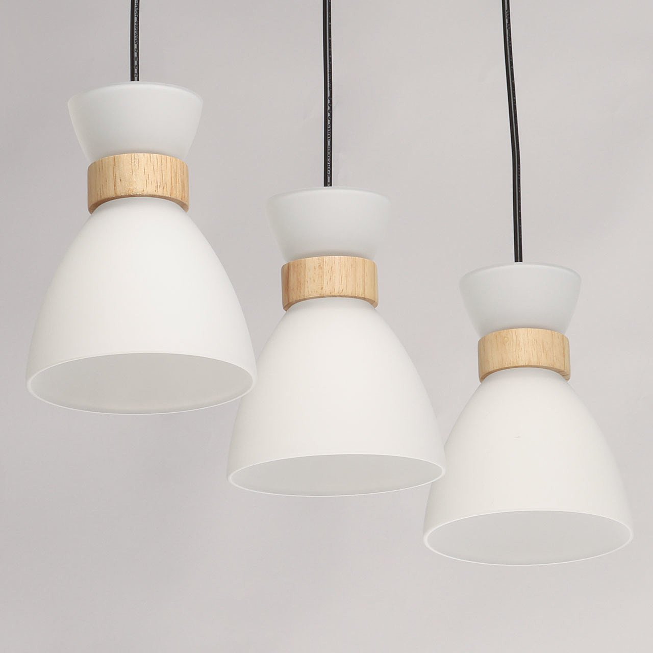 Светильник подвесной De Markt Лоск 107010203