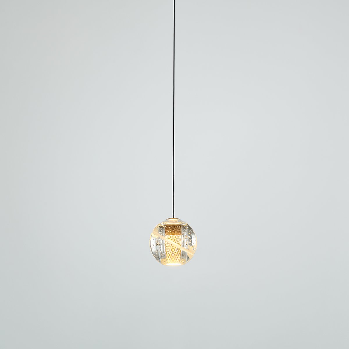 MD22001052-1A gold Светильник подвесной Delight Collection MD22001052 MD22001052-1A gold
