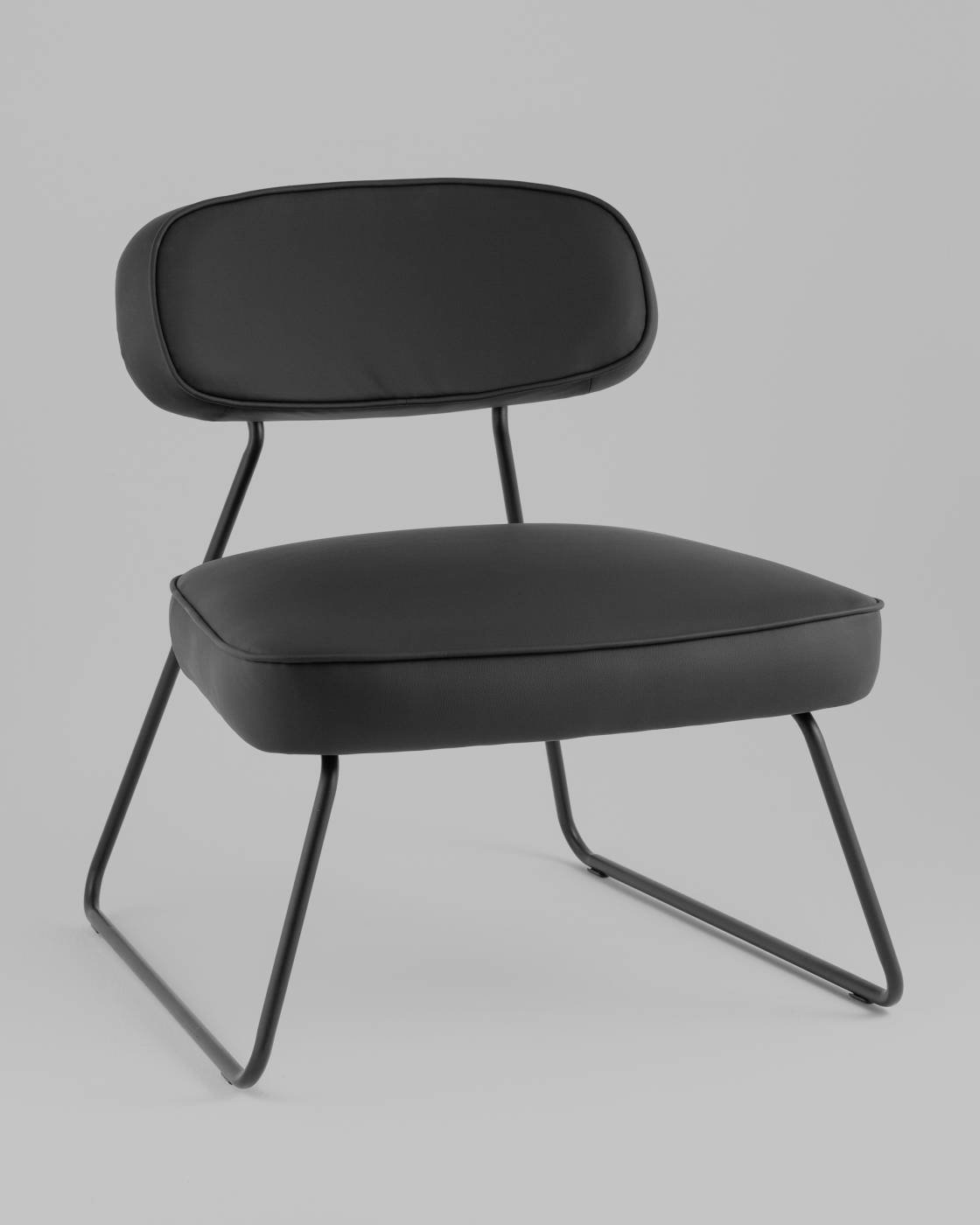 AV 336-Hbl-9005 Кресло Stool Group AV 336-Hbl-9005