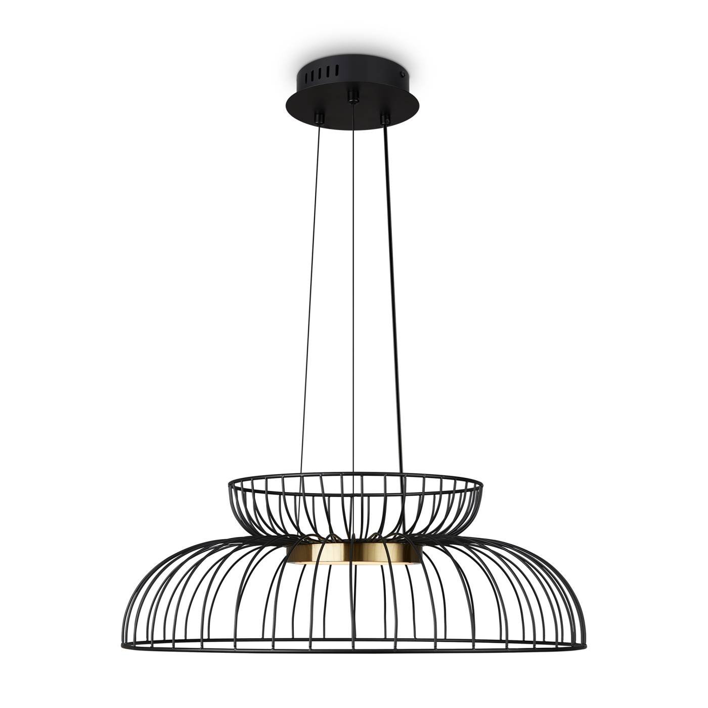 Светильник подвесной Freya Citrus FR5398PL-L6B
