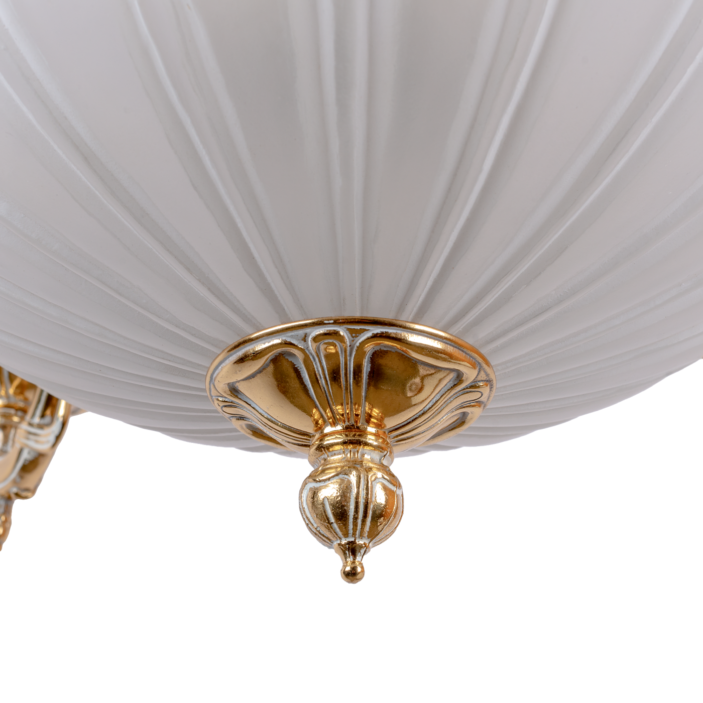 Подвесная люстра Ambiente 7539 7539/5 WP