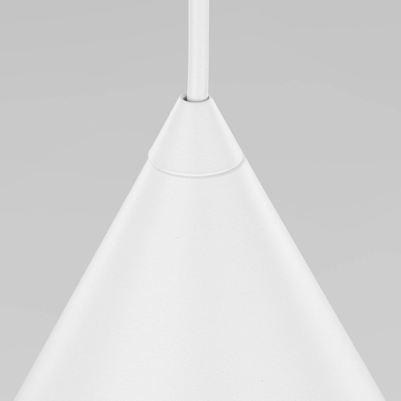 10007 Cono Светильник подвесной TK Lighting Cono 10007 Cono