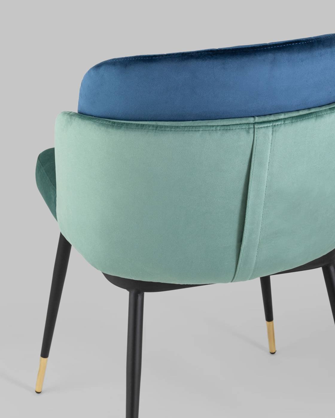 Комплект стульев Stool Group Пенелопа FDC8054 FUT-70 + FUT-40 X2