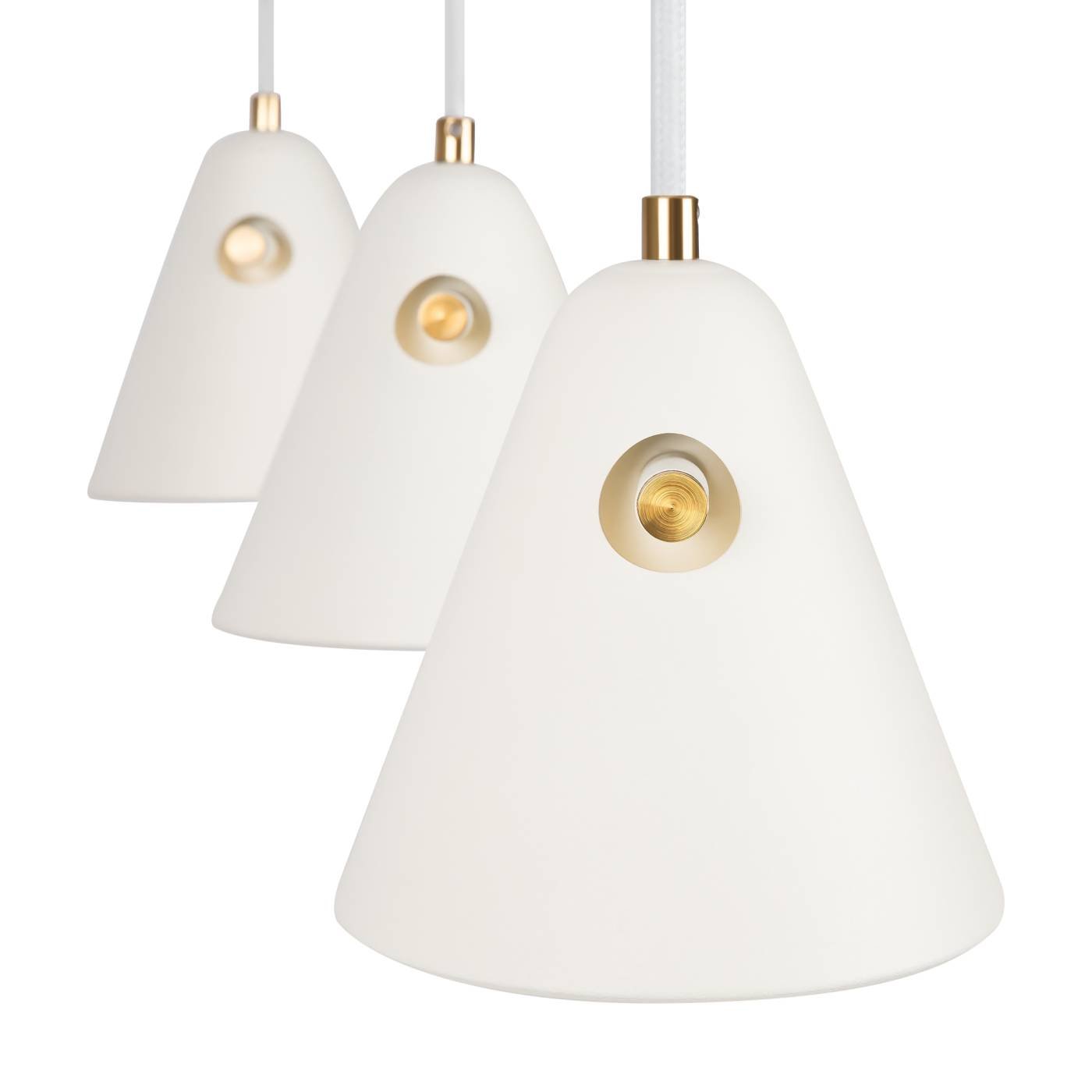 FR5211PL-03W Подвесной светильник Уютный / Cozy Freya FR5211PL-03W