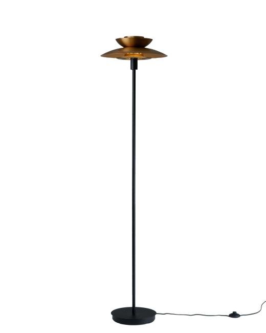 V11302-1F Торшер Moderli Shaggy V11302-1F