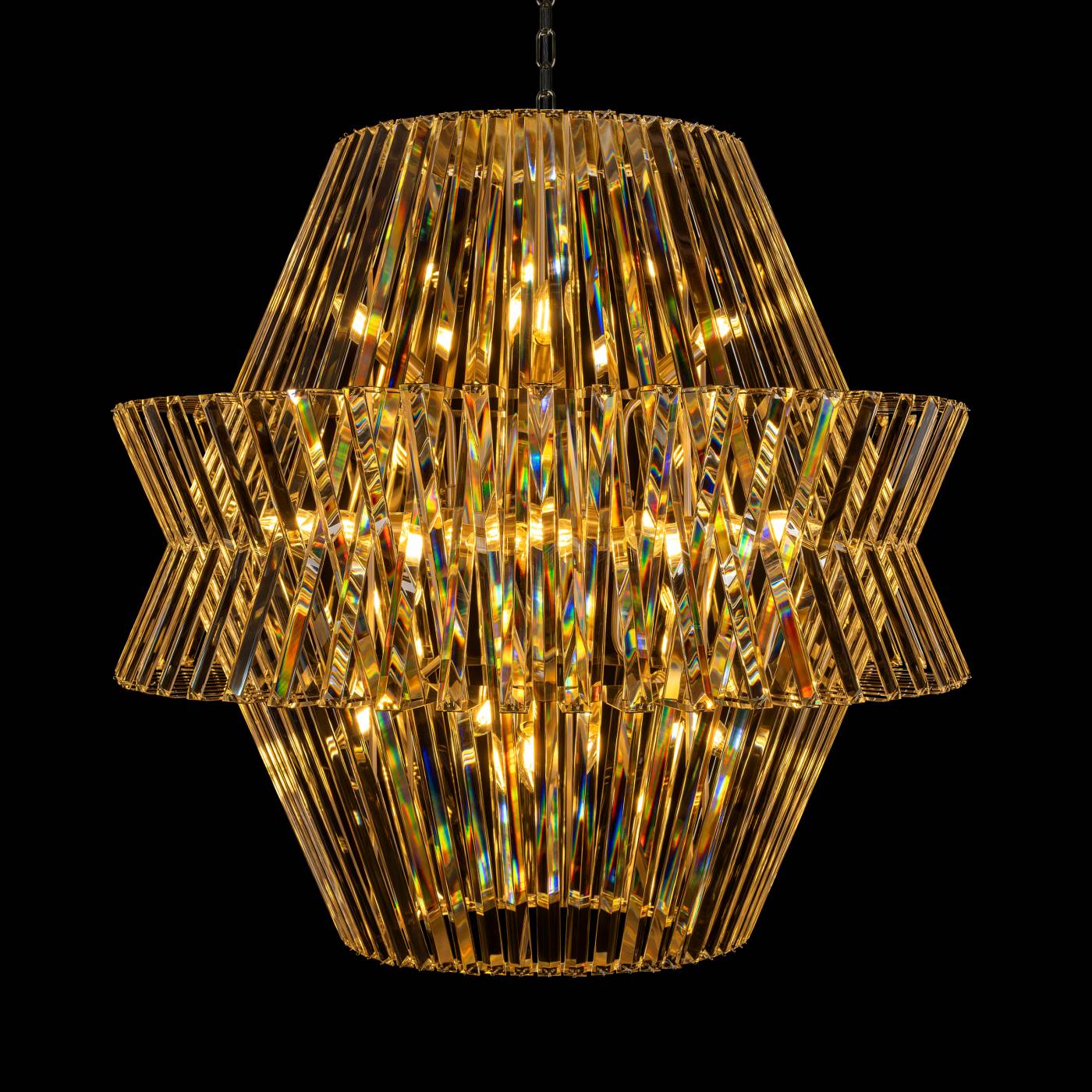 10578/850 Подвесная люстра Milagro Loft It 10578/850
