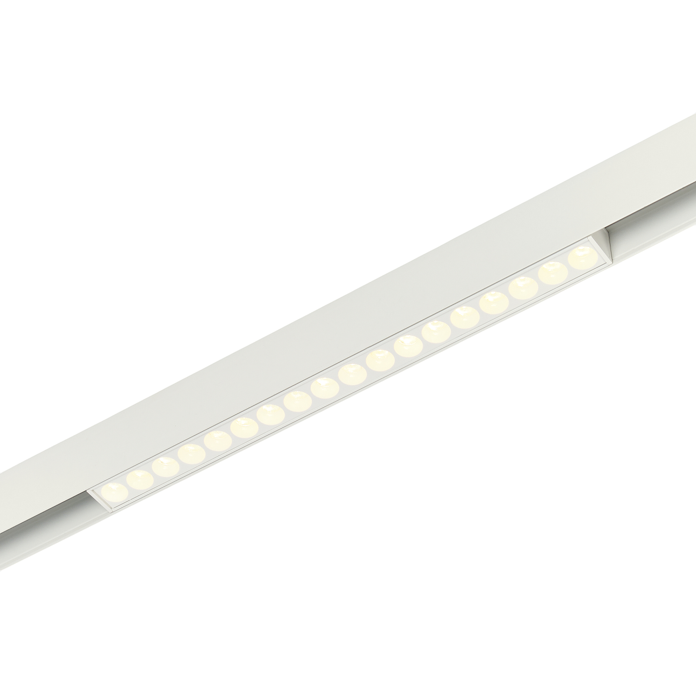 Трековый светильник MyFar FlowPoint MT0211-18W4K-W