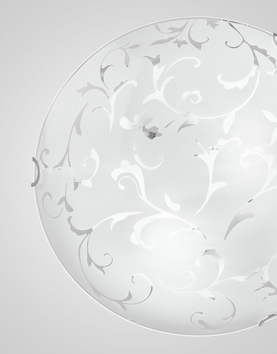 Настенно потолочный светильник Мелодия Света Сноу-вайт R1004-2W-300 WT 000059669