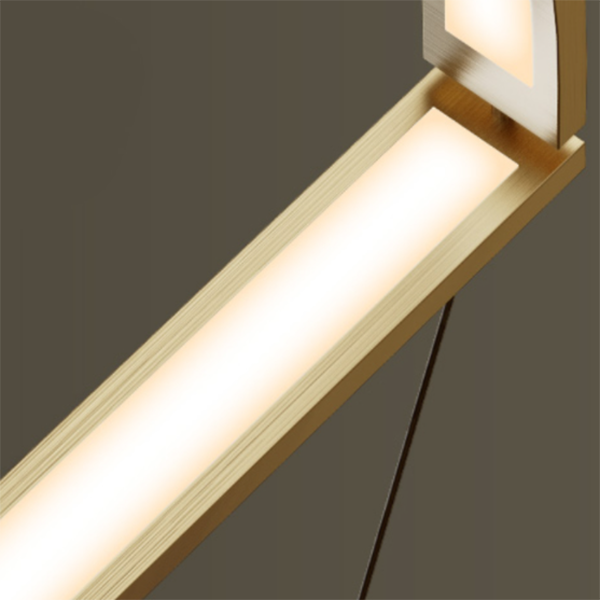 193448-23 Подвесная люстра ImperiumLoft Solana-Light01 193448-23