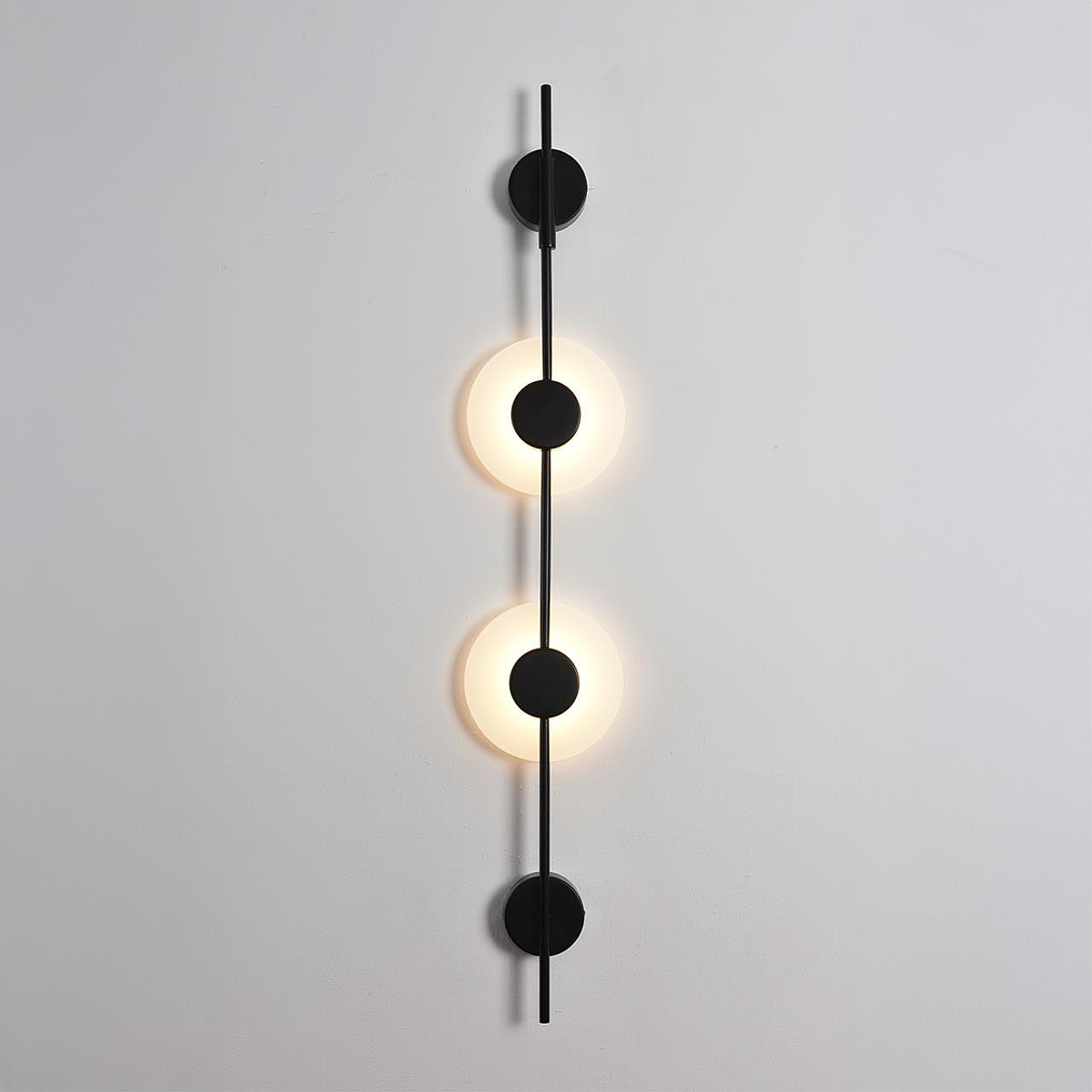 8372/16WL Настенный светильник Lumion Eca 8372/16WL