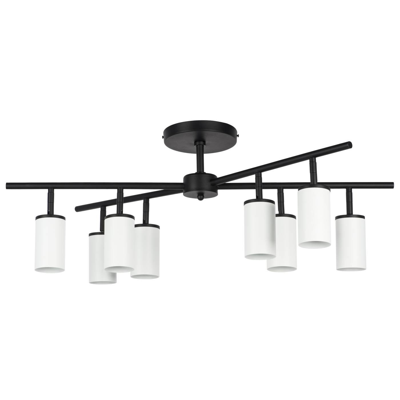 Потолочная люстра Lightstar Rullo LR728368