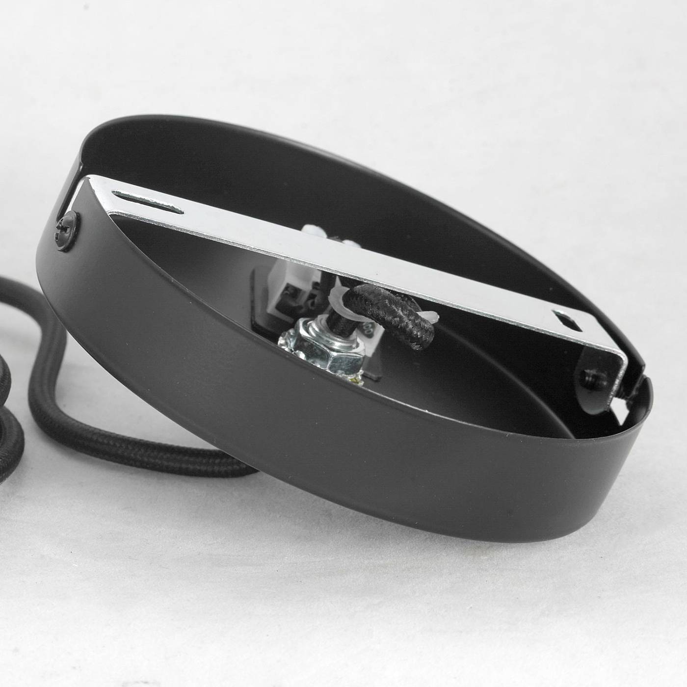 Светильник подвесной Lussole Strawberry GRLSP-8211