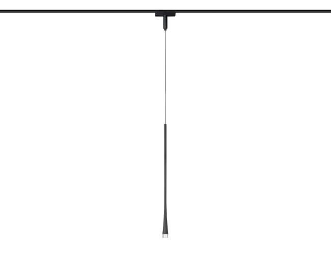 Трековый светильник Ambrella Track System GV1637