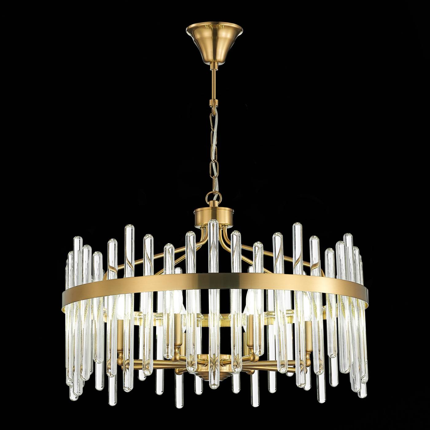 SL1167.303.08 Подвесная люстра ST Luce Tellurio SL1167.303.08