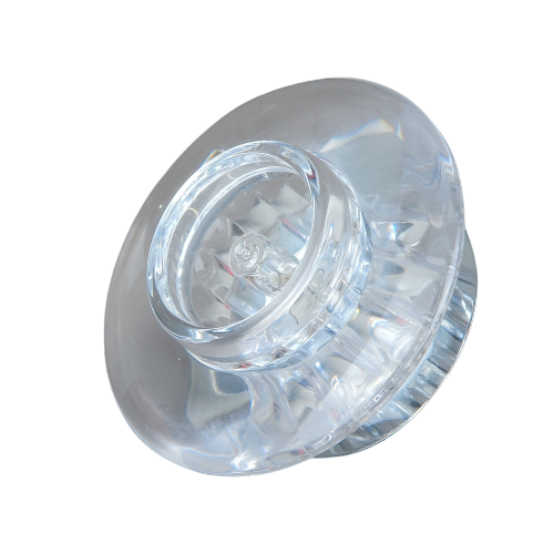 TCH-1092-GY-5.3-Ch Встраиваемый светильник Elvan TCH-1092-GY-5.3-Ch