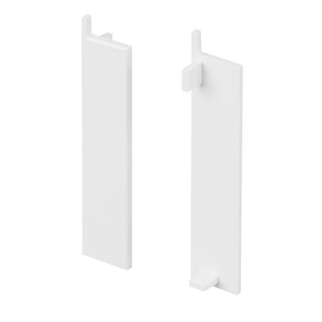 046161 Заглушка для профиля Arlight 046161