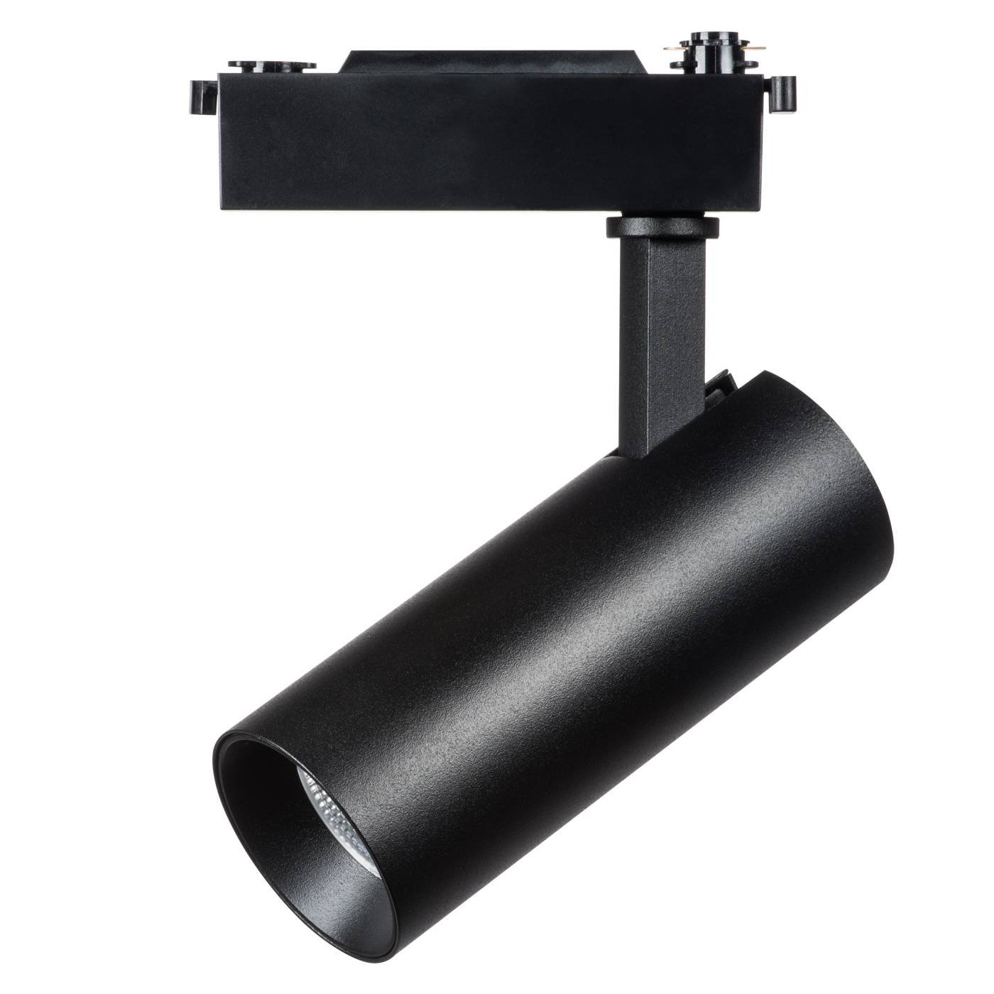 218227 Трековый светильник Lightstar Fuoco 218227