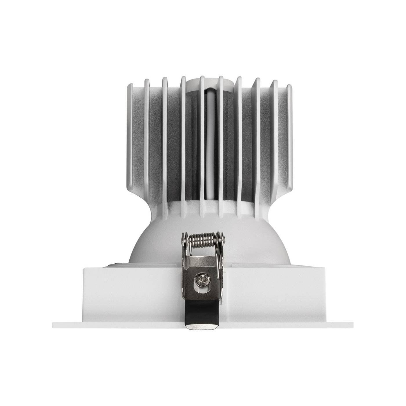 Встраиваемый светильник Arlight Vortex 057921