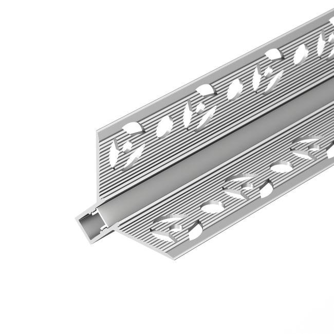 043161 Профиль Arlight Arh-Decore 043161