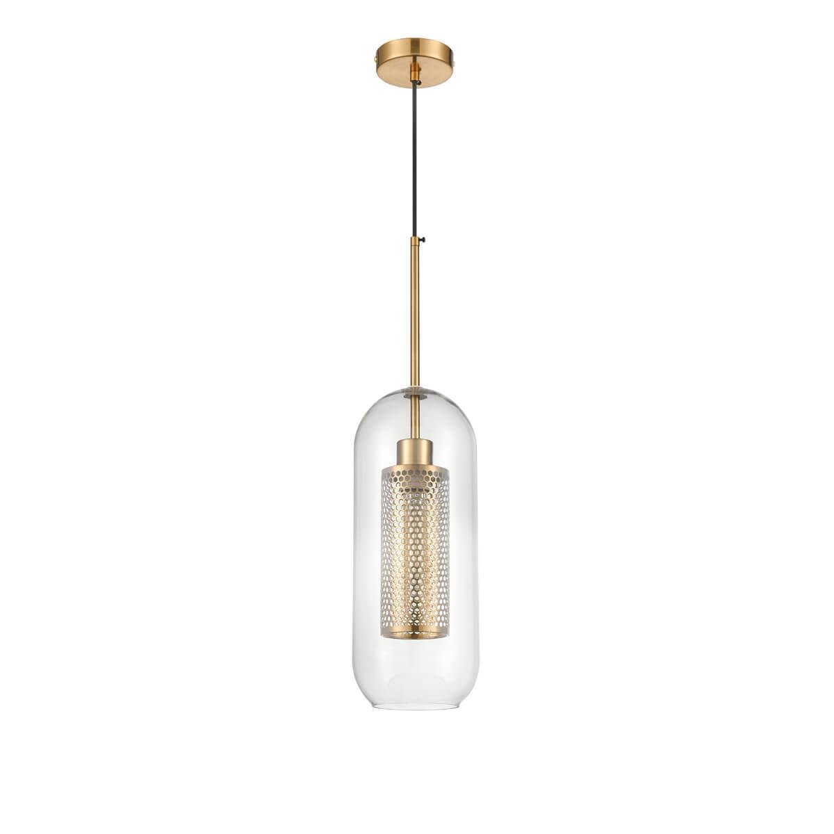 VL5524P11 Светильник подвесной Vele Luce Coro VL5524P11