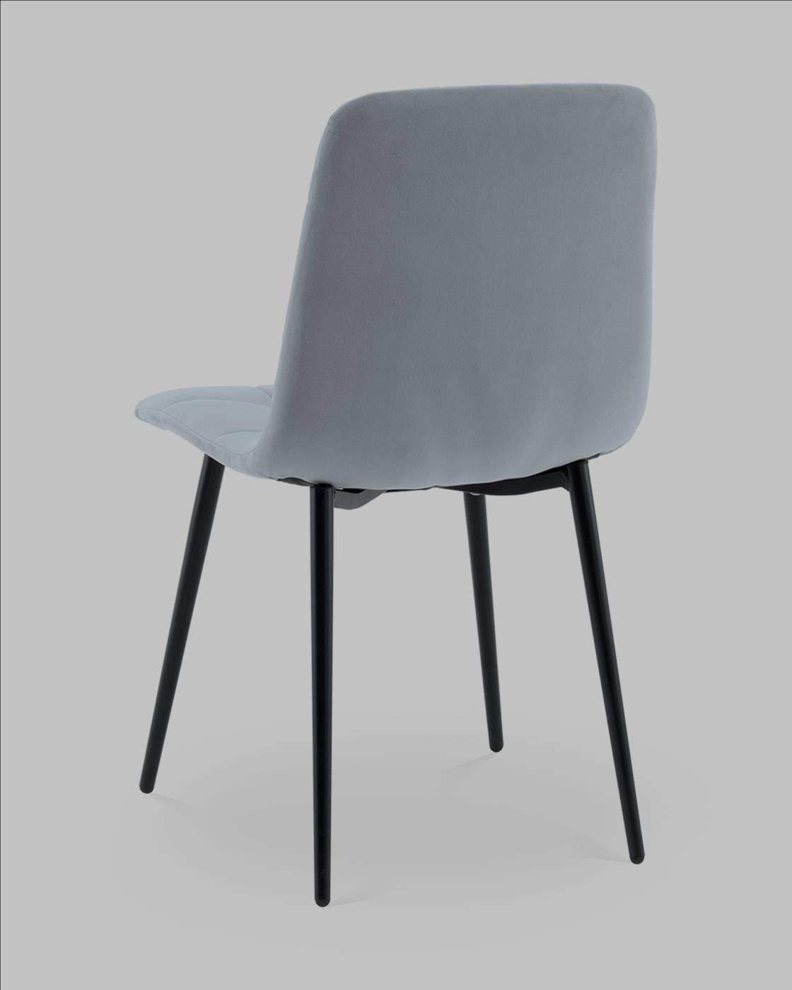 AV 406N-Cbst-KP3-08 Обеденный стул Stool Group Одди AV 406N-Cbst-KP3-08