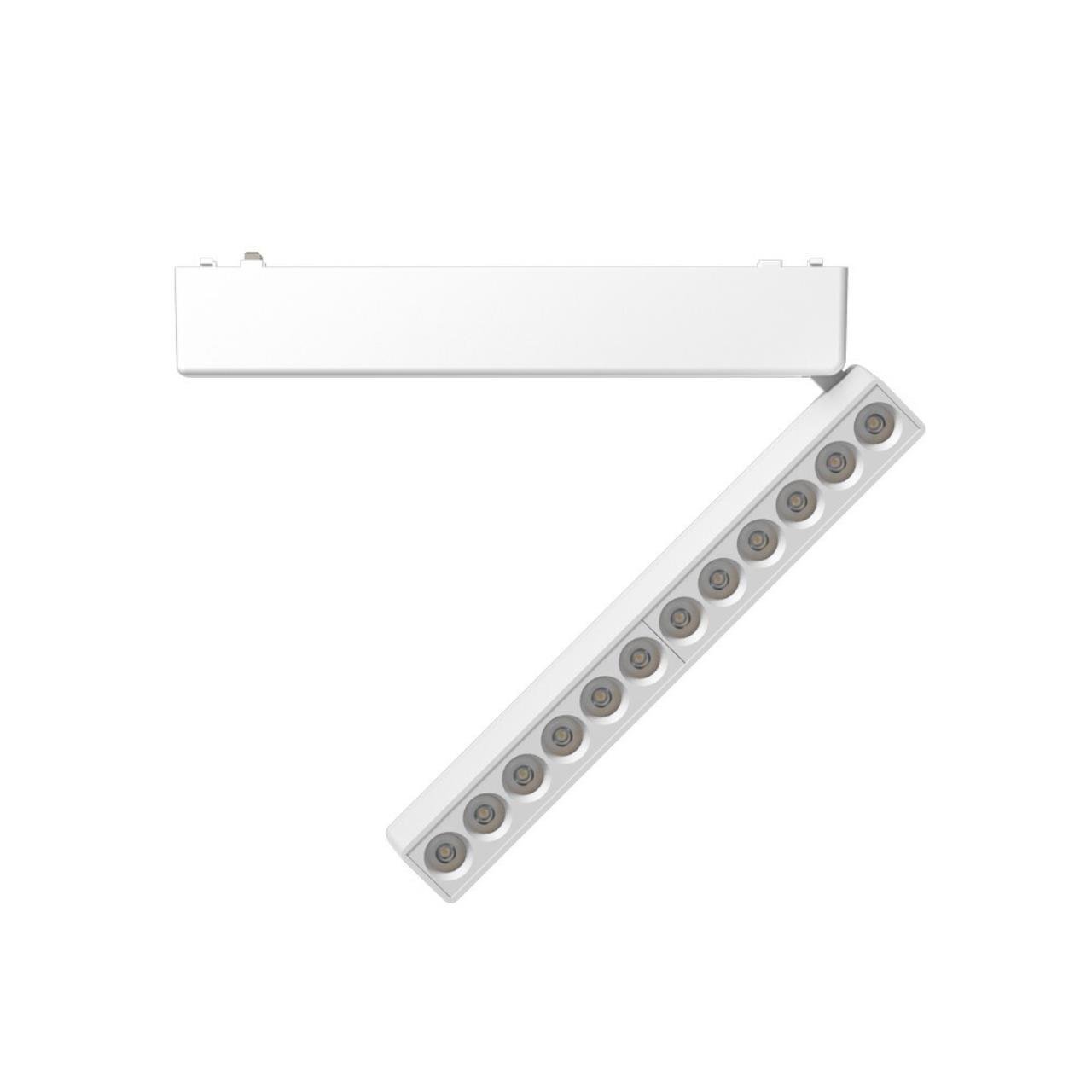 APL.0102.10.12 Трековый светильник Aployt Magnetic track 48 APL.0102.10.12