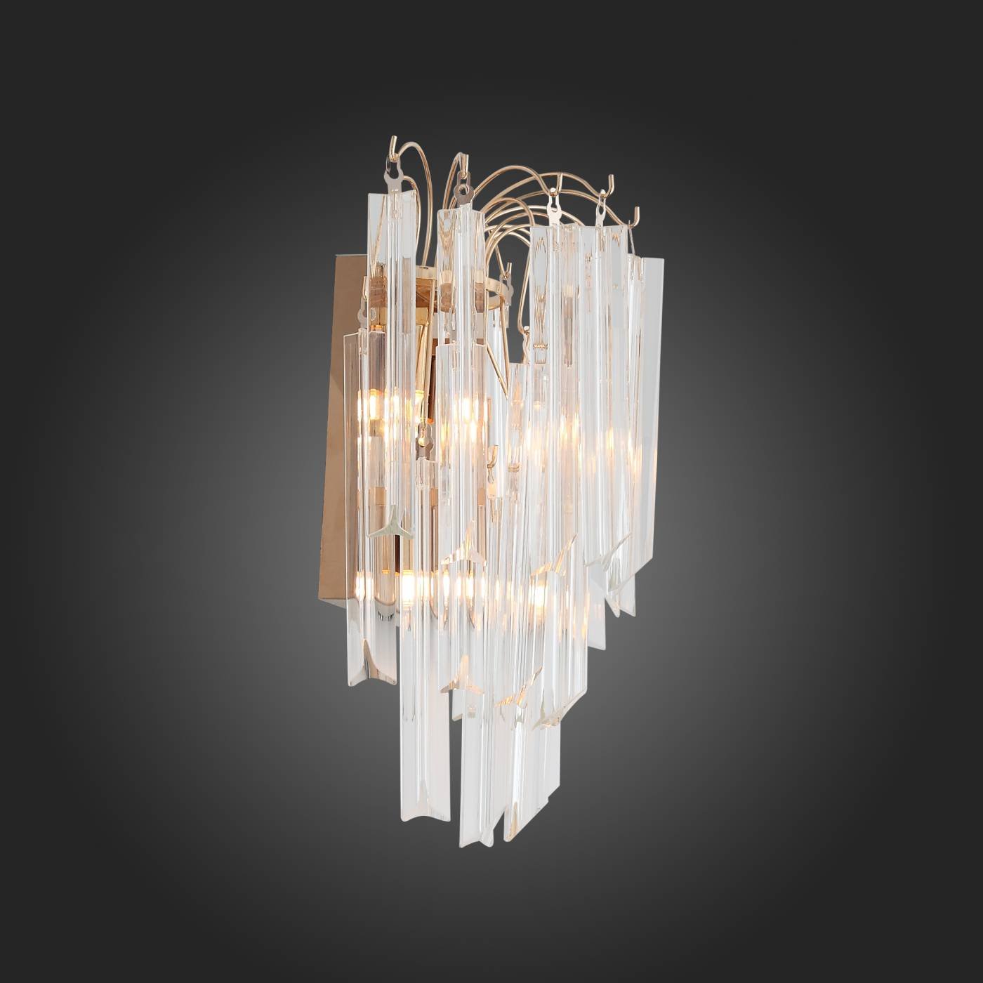 SL386.201.03 Настенное бра ST Luce Osoleto SL386.201.03