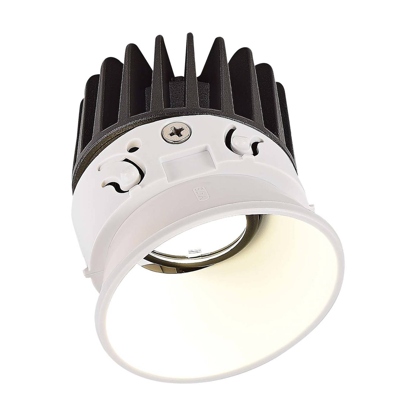 Встраиваемый светильник ST Luce Shift ST850.508.07