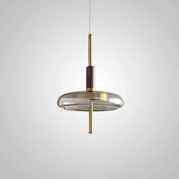 233013-23 Светильник подвесной ImperiumLoft Mico01 233013-23