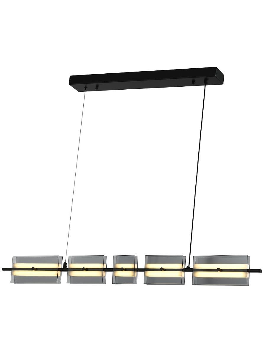 Подвесная люстра Zortes Loft ZRS.1802.100