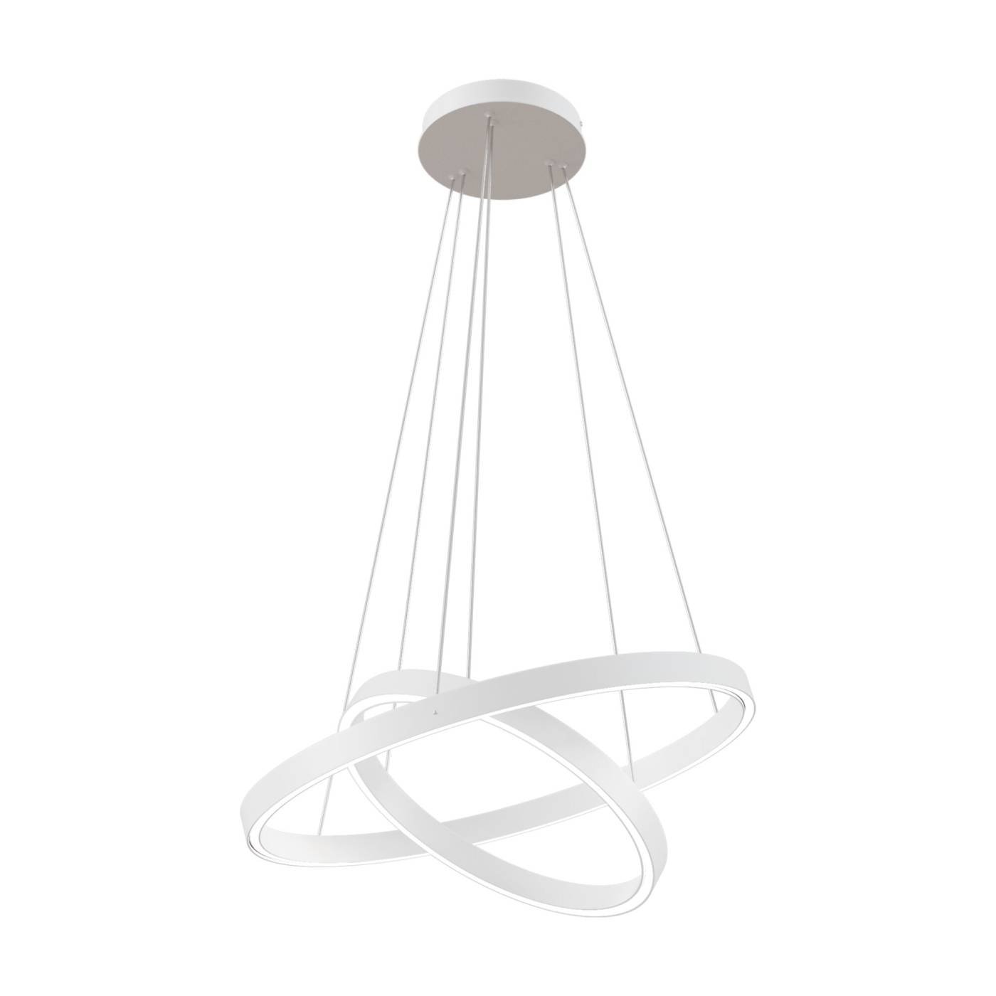 MOD058PL-L55W4K Подвесная люстра Maytoni Rim MOD058PL-L55W4K