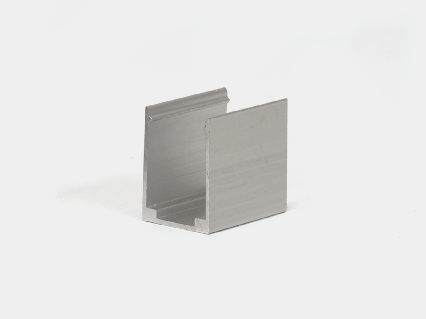 00-00032771 Алюминиевый крепеж для ленты NE-CC2120, 20мм, SWG PRO 00-00032771