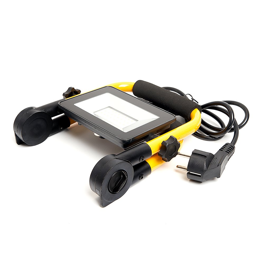 29746 Прожектор уличный светодиодный Feron 29746