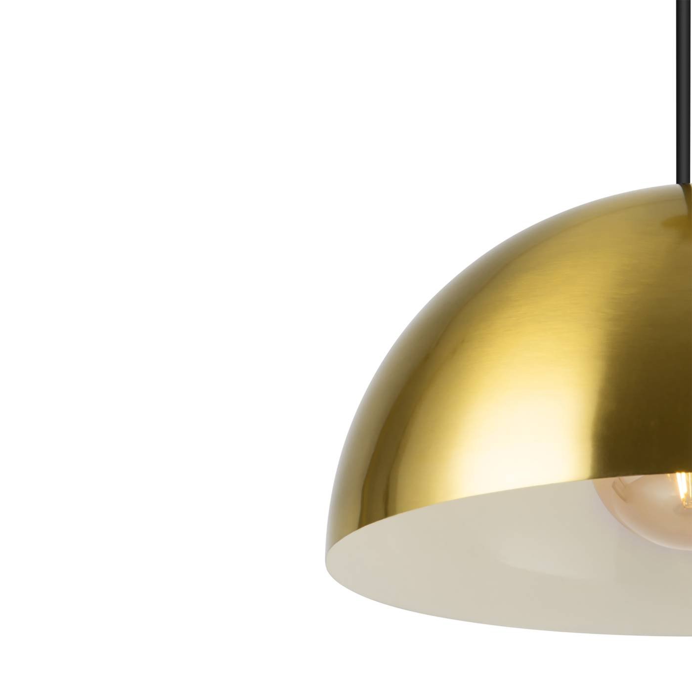 FR5218PL-01BS Светильник подвесной Freya Eleon FR5218PL-01BS