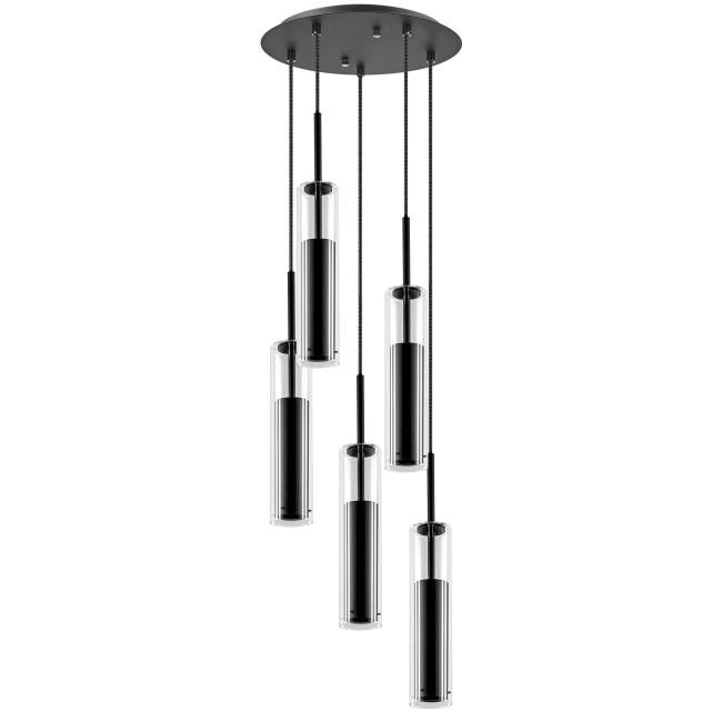 756057 Светильник подвесной Lightstar Cilino 756057