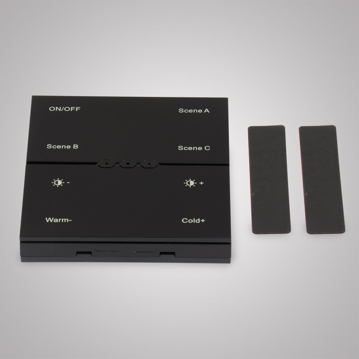 Панель управления AM Group Smart control AM535 BK