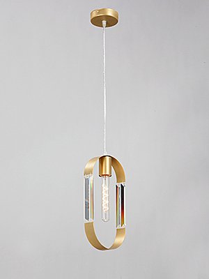 Светильник подвесной Vitaluce V4985-8/1S