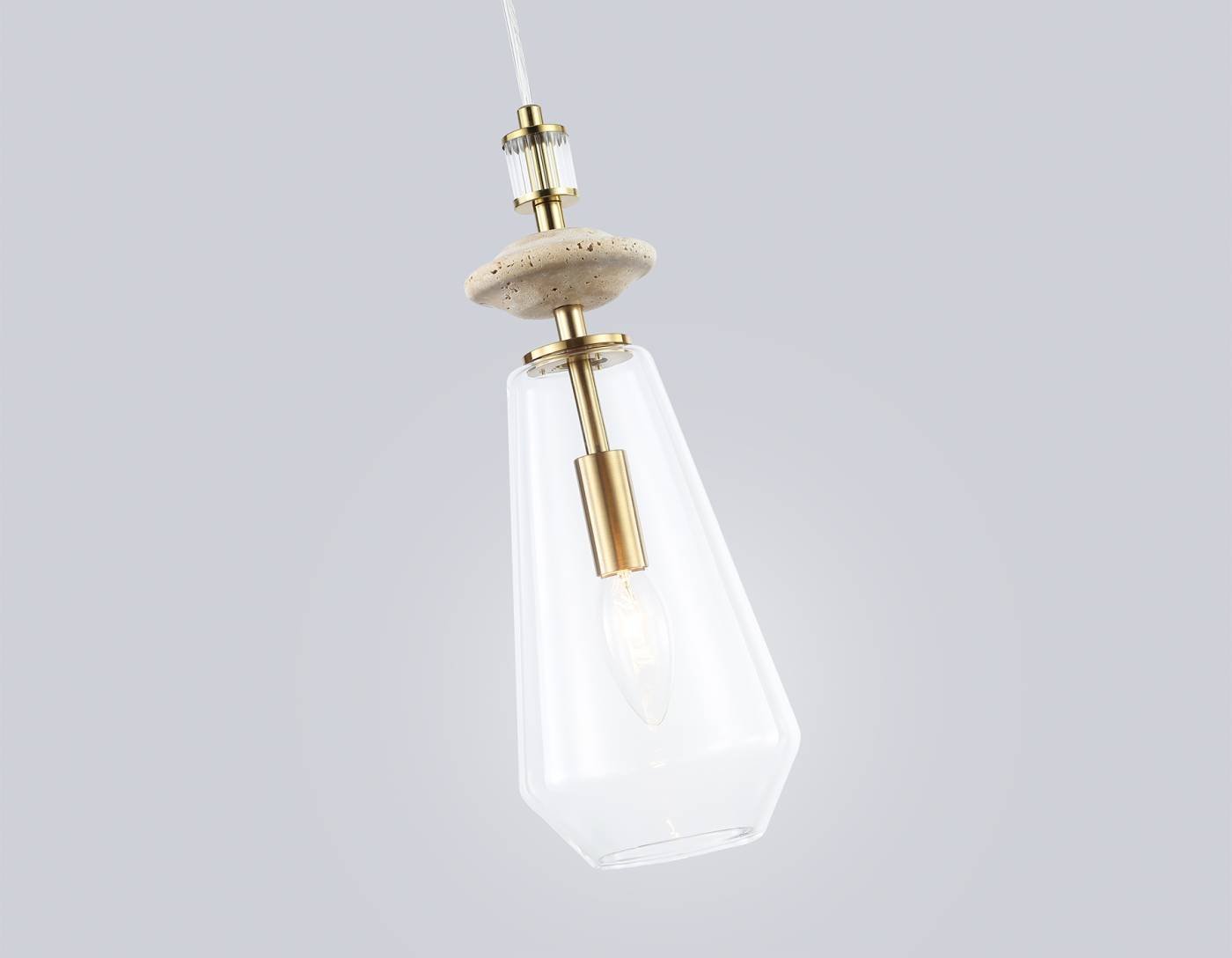 LH53301 Подвесной светильник Ceramo Modern Ambrella LH53301