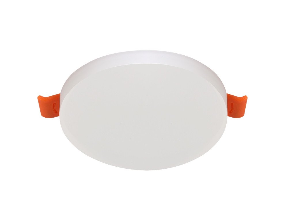 CLT 500C170 WH 3000K Встраиваемый светильник Crystal Lux Clt 500 CLT 500C170 WH 3000K