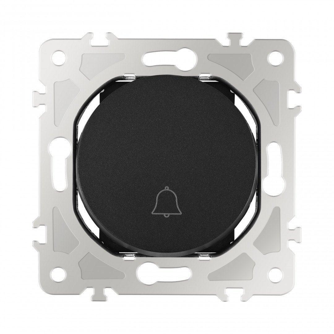 Дверной звонок Arte Milano Am-202 202.36-1.black